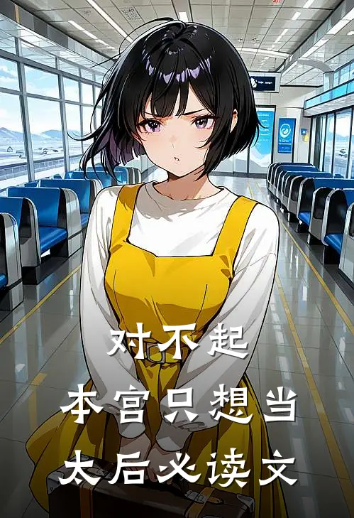对不起，本宫只想当太后必读文