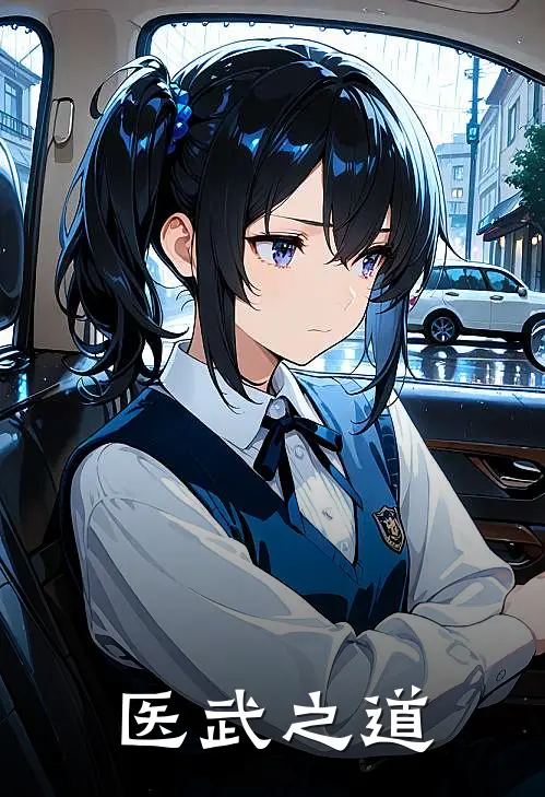 医武之道