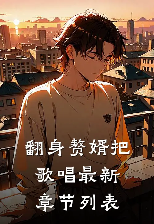 翻身赘婿把歌唱最新章节列表