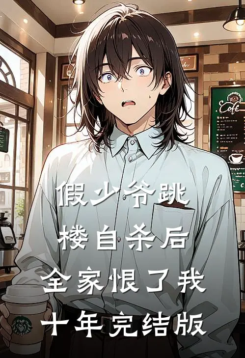 假少爷跳楼自杀后，全家恨了我十年完结版