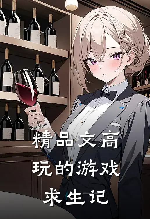 精品文高玩的游戏求生记