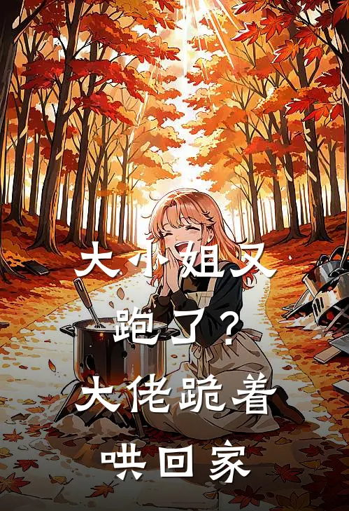 大小姐又跑了?大佬跪着哄回家免费阅读