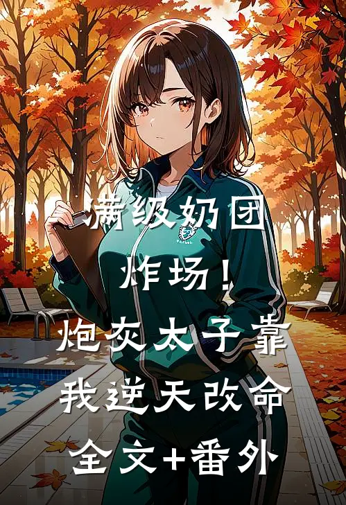 满级奶团炸场！炮灰太子靠我逆天改命全文+番外