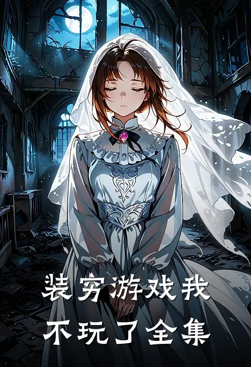 装穷游戏我不玩了 全集