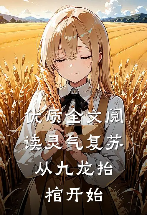 优质全文阅读灵气复苏，从九龙抬棺开始