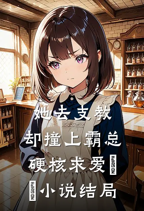 她去支教，却撞上霸总硬核求爱​​小说结局