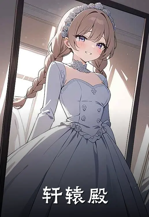 轩辕殿苏轩辕