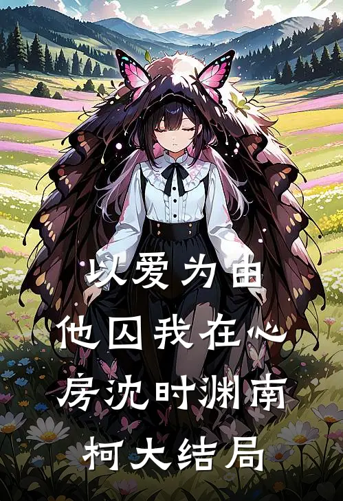 以爱为由，他囚我在心房沈时渊南柯大结局