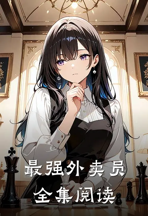 最强外卖员全集阅读