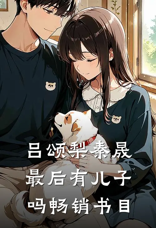 吕颂梨秦晟最后有儿子吗畅销书目