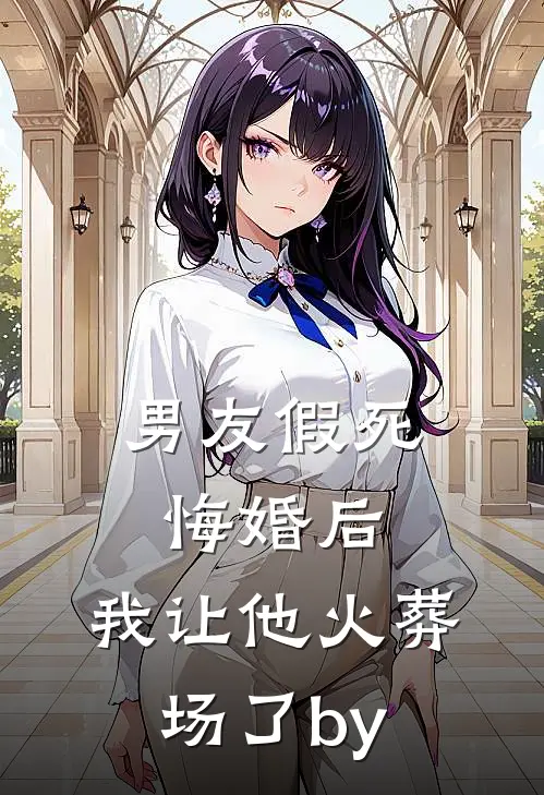 男友假死悔婚后，我让他火葬场了by