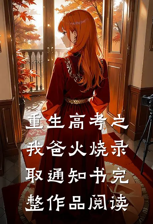 重生高考之我爸火烧录取通知书完整作品阅读