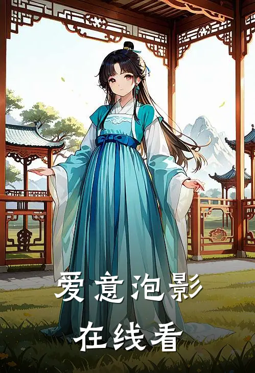 爱意泡影在线看