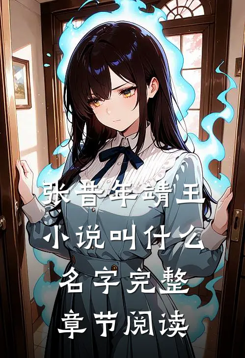 张昔年靖王小说叫什么名字完整章节阅读