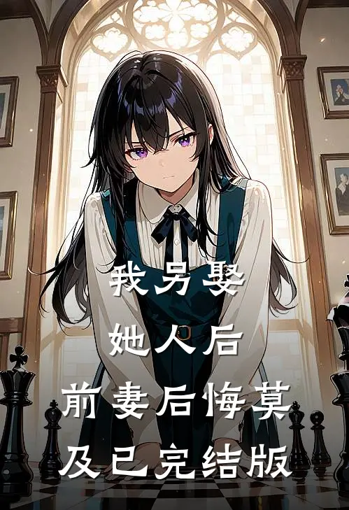 我另娶她人后，前妻后悔莫及已完结版