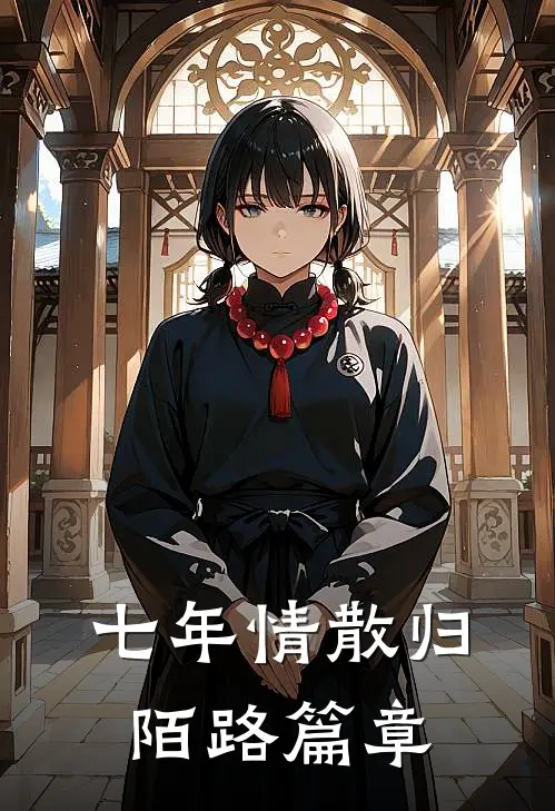 七年情散归陌路篇章