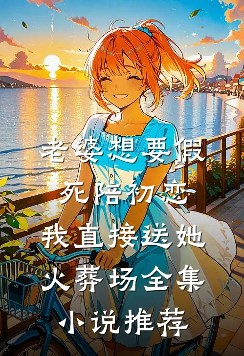 老婆想要假死陪初恋，我直接送她火葬场全集小说推荐