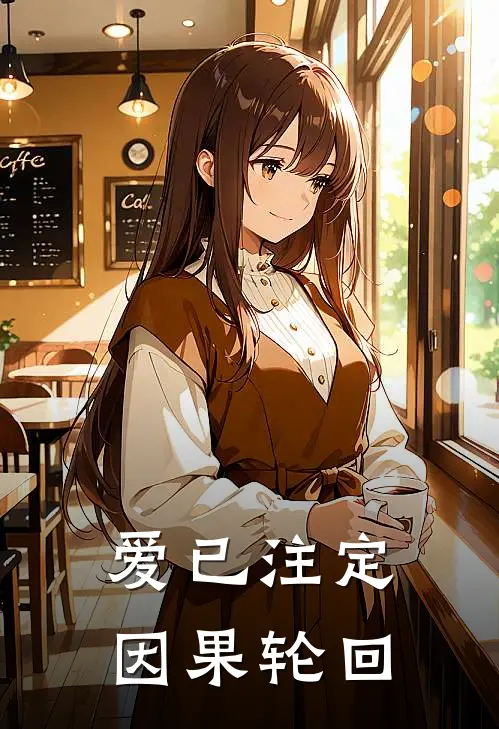 爱已注定，因果轮回