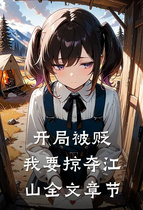 开局被贬，我要掠夺江山全文章节