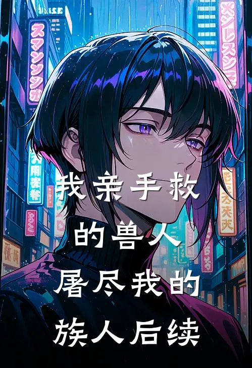 我亲手救的兽人,屠尽我的族人后续