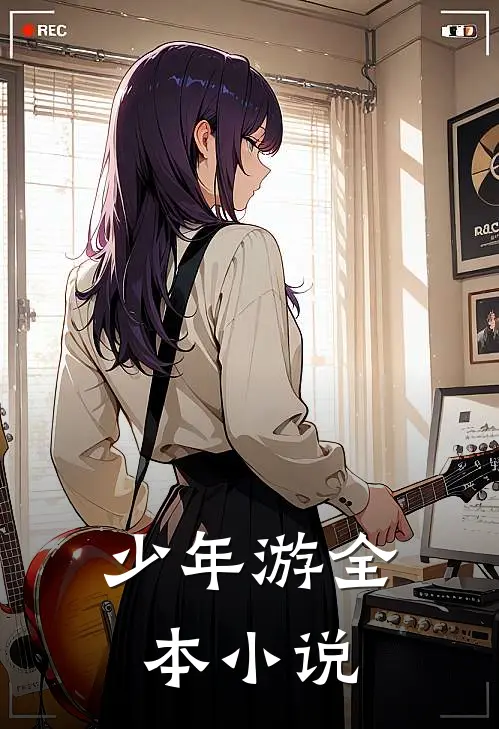 少年游全本小说
