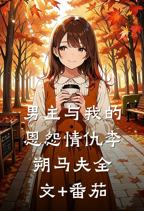 男主与我的恩怨情仇李朔马夫全文+番茄