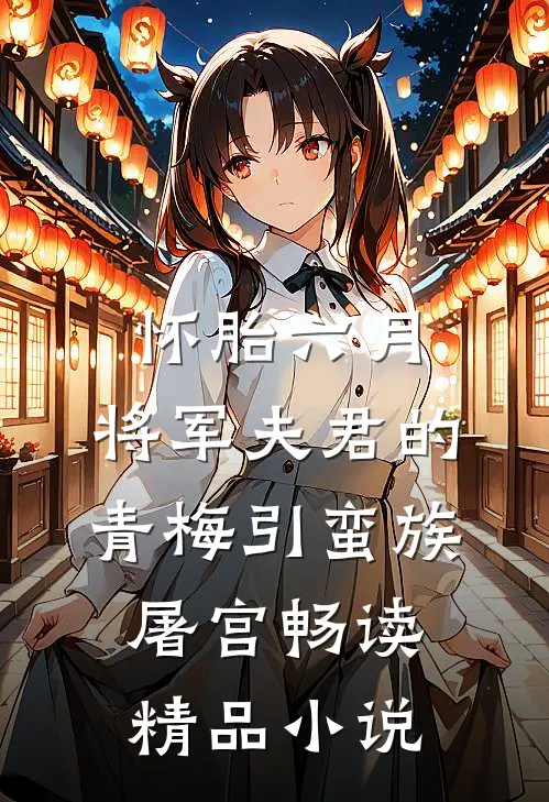 怀胎六月，将军夫君的青梅引蛮族屠宫畅读精品小说