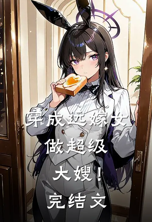 穿成远嫁女：做超级大嫂！完结文