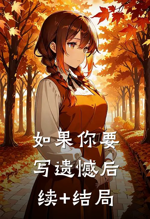 如果你要写遗憾后续+结局