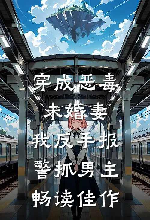 穿成恶毒未婚妻,我反手报警抓男主畅读佳作