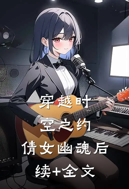 穿越时空之约：倩女幽魂后续+全文