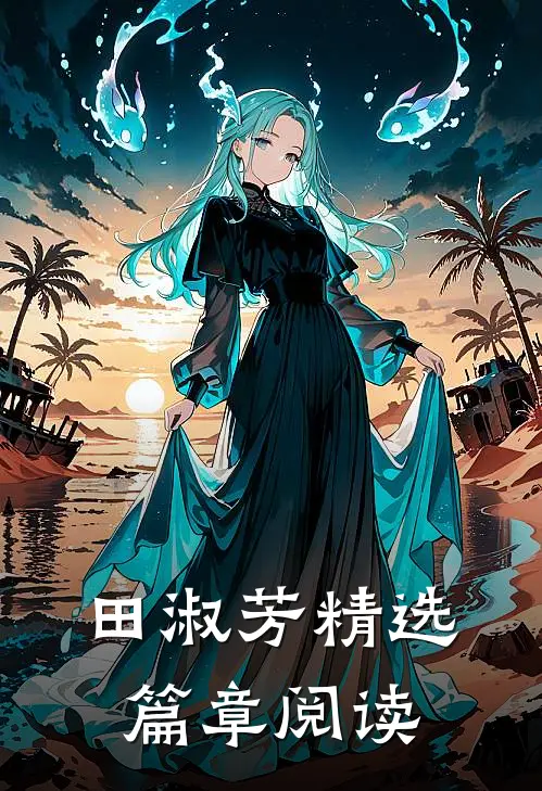 田淑芳精选篇章阅读