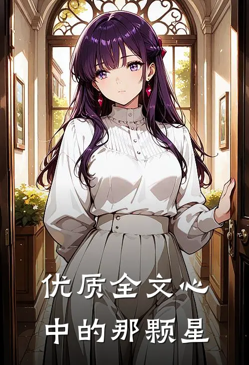 优质全文心中的那颗星