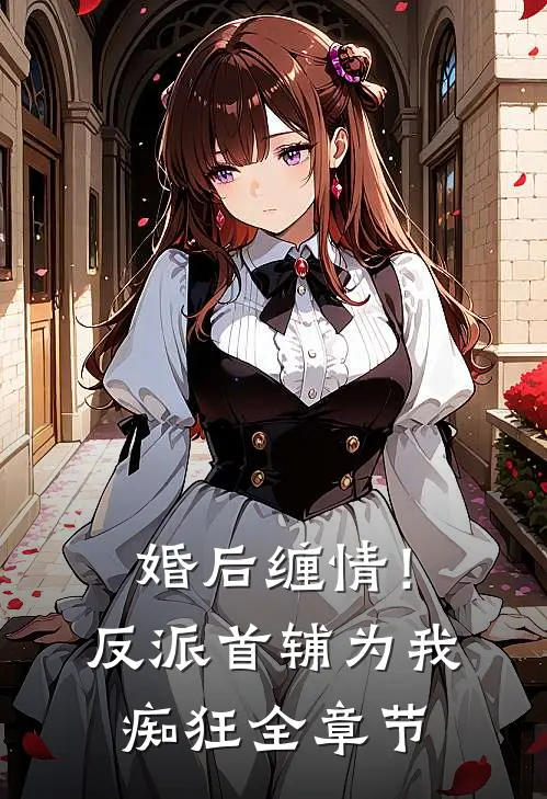 婚后缠情！反派首辅为我痴狂全章节