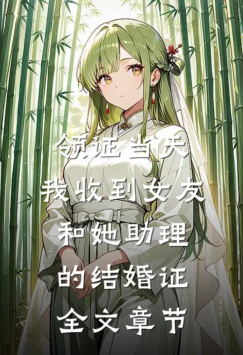 领证当天，我收到女友和她助理的结婚证全文章节