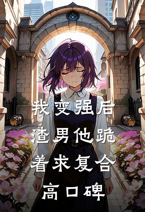 我变强后，渣男他跪着求复合高口碑