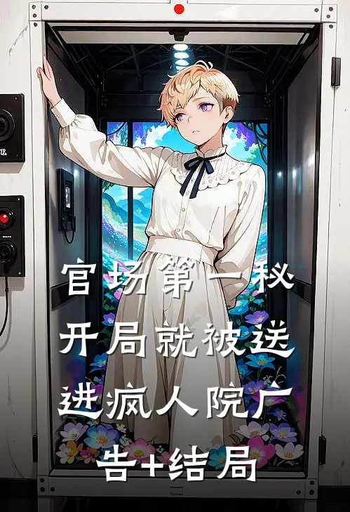官场第一秘：开局就被送进疯人院广告+结局