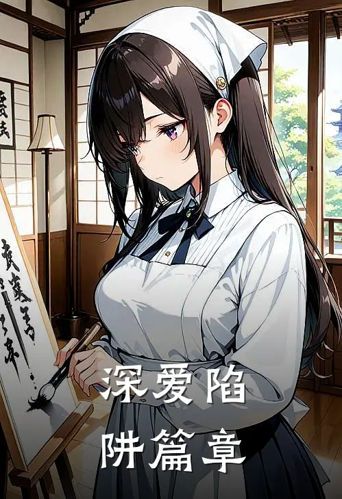 深爱陷阱篇章