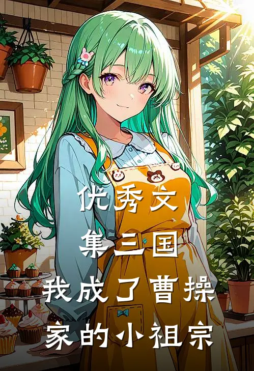 优秀文集三国：我成了曹操家的小祖宗