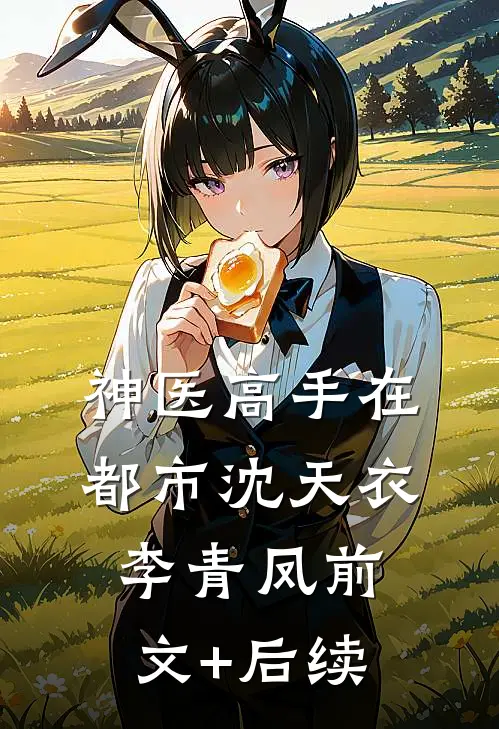 神医高手在都市沈天衣李青凤前文+后续