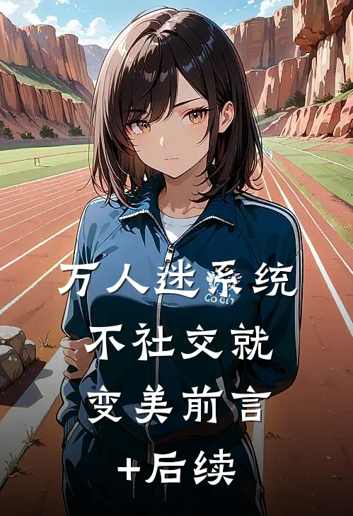 万人迷系统：不社交就变美前言+后续