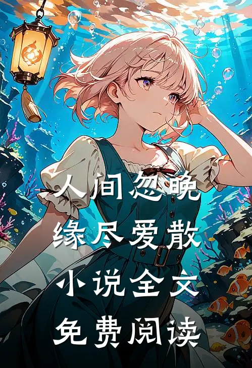 人间忽晚，缘尽爱散小说全文免费阅读