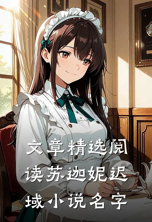 文章精选阅读苏迦妮迟域小说名字
