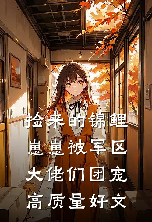 捡来的锦鲤崽崽被军区大佬们团宠高质量好文