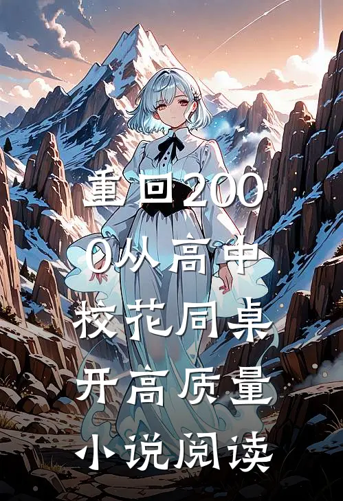 重回2000从高中校花同桌开高质量小说阅读