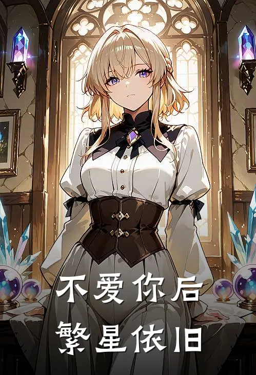 不爱你后，繁星依旧