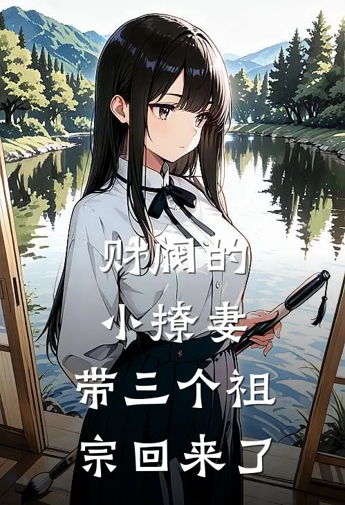 财阀的小撩妻，带三个祖宗回来了
