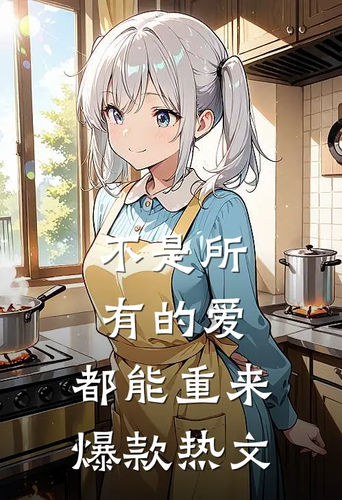 不是所有的爱，都能重来爆款热文