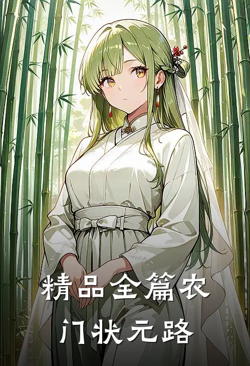 精品全篇农门状元路