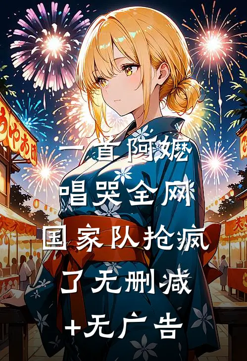 一首阿嬷唱哭全网，国家队抢疯了无删减+无广告